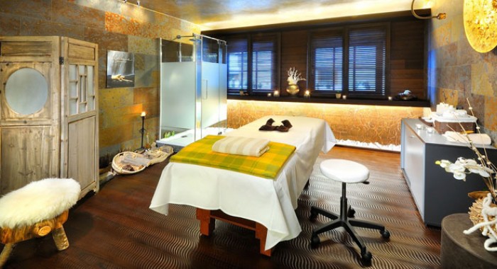 Hotel Alpine Palace, Saalbach Hinterglemm ski chalet, image 7